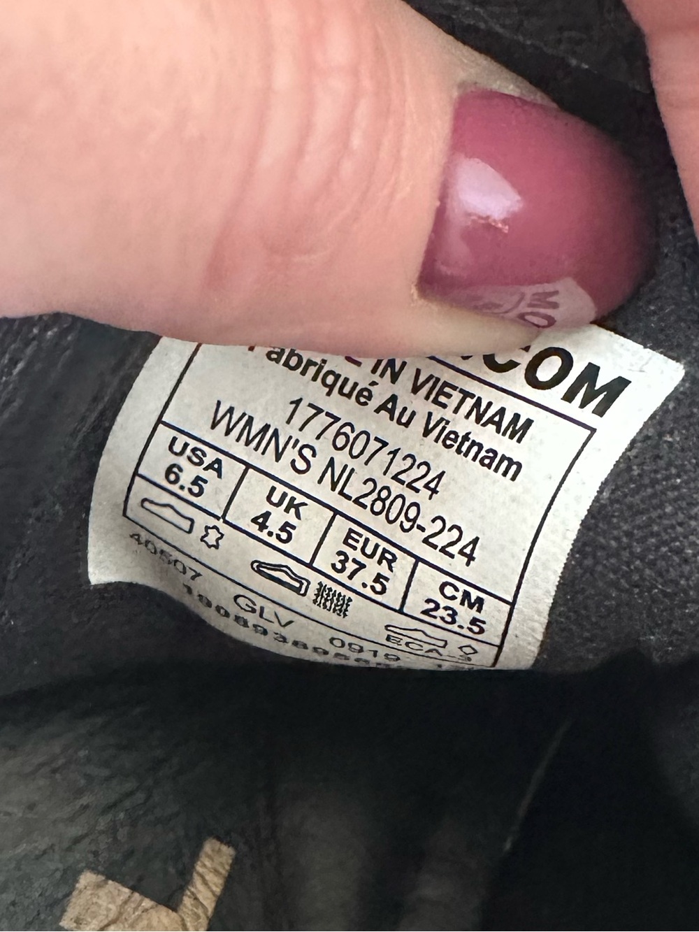 Sorel Camel Suede Lolla Cut Out Bootie - Picture 5 of 10